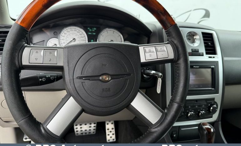 Chrysler 300 C 3.5i V6 AWD Automatas 2005 full