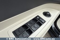 Chrysler 300 C 3.5i V6 AWD Automatas 2005 full