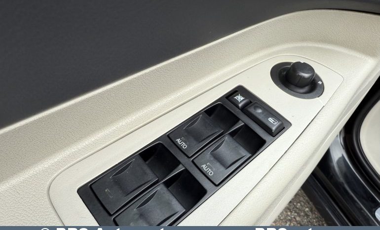 Chrysler 300 C 3.5i V6 AWD Automatas 2005 full