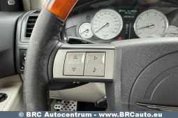 Chrysler 300 C 3.5i V6 AWD Automatas 2005 full