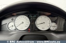 Chrysler 300 C 3.5i V6 AWD Automatas 2005 full