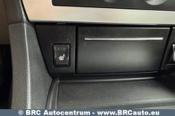 Chrysler 300 C 3.5i V6 AWD Automatas 2005 full