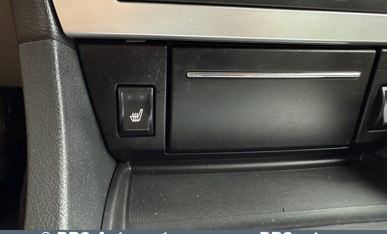 Chrysler 300 C 3.5i V6 AWD Automatas 2005 full