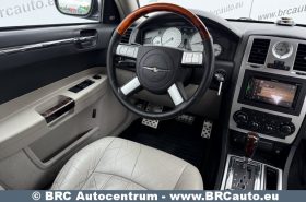 Chrysler 300 C 3.5i V6 AWD Automatas 2005