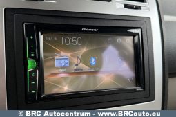 Chrysler 300 C 3.5i V6 AWD Automatas 2005 full