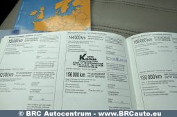 Chrysler 300 C 3.5i V6 AWD Automatas 2005 full