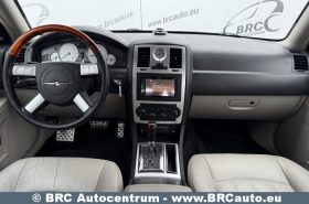 Chrysler 300 C 3.5i V6 AWD Automatas 2005