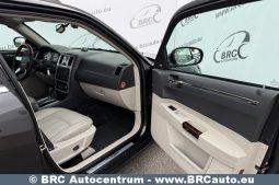 Chrysler 300 C 3.5i V6 AWD Automatas 2005 full