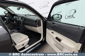 Chrysler 300 C 3.5i V6 AWD Automatas 2005