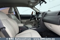 Chrysler 300 C 3.5i V6 AWD Automatas 2005 full