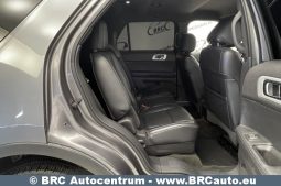 Ford Explorer XLT 2.0 b/d Ecoboost Automatas 2012 full