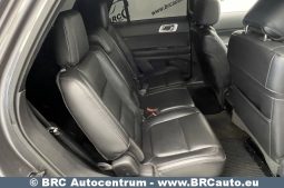 Ford Explorer XLT 2.0 b/d Ecoboost Automatas 2012 full