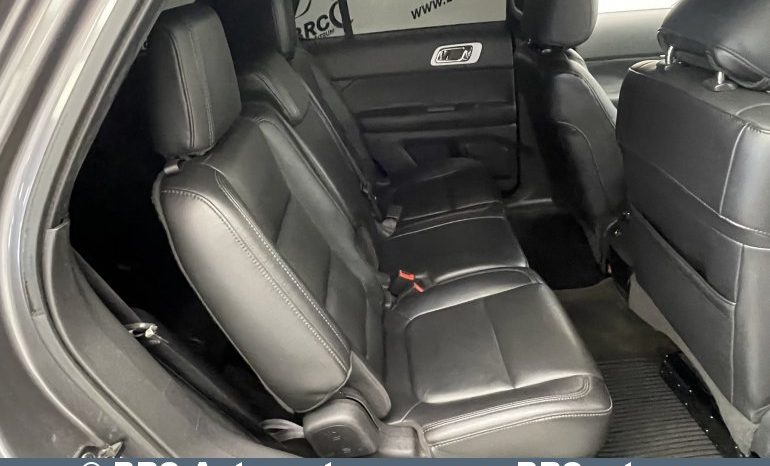 Ford Explorer XLT 2.0 b/d Ecoboost Automatas 2012 full