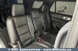 Ford Explorer XLT 2.0 b/d Ecoboost Automatas 2012 full