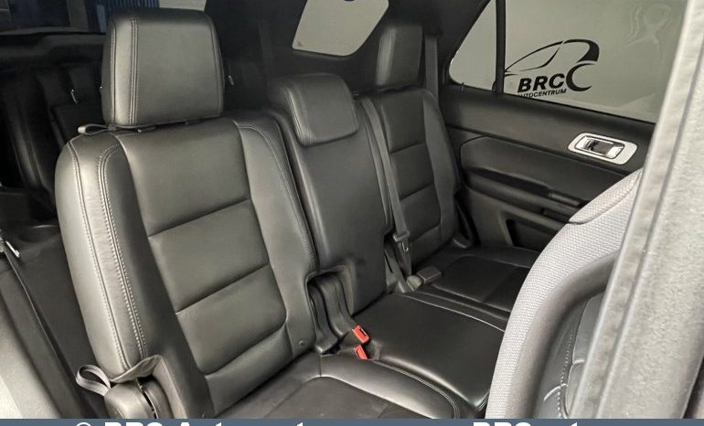 Ford Explorer XLT 2.0 b/d Ecoboost Automatas 2012 full