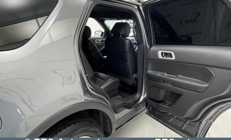 Ford Explorer XLT 2.0 b/d Ecoboost Automatas 2012 full