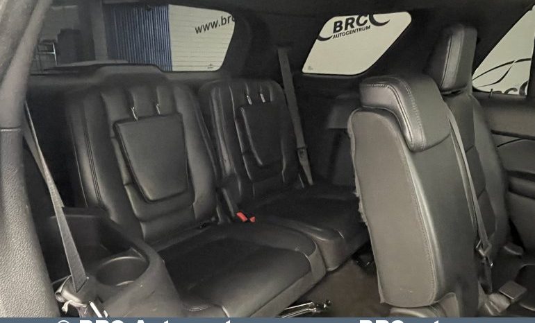 Ford Explorer XLT 2.0 b/d Ecoboost Automatas 2012 full