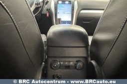 Ford Explorer XLT 2.0 b/d Ecoboost Automatas 2012 full