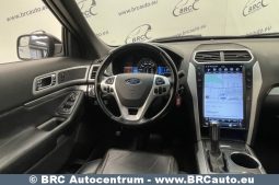 Ford Explorer XLT 2.0 b/d Ecoboost Automatas 2012 full