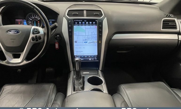 Ford Explorer XLT 2.0 b/d Ecoboost Automatas 2012 full