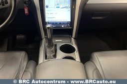 Ford Explorer XLT 2.0 b/d Ecoboost Automatas 2012 full