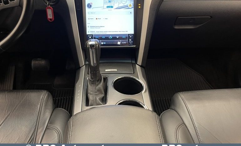 Ford Explorer XLT 2.0 b/d Ecoboost Automatas 2012 full