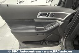 Ford Explorer XLT 2.0 b/d Ecoboost Automatas 2012 full