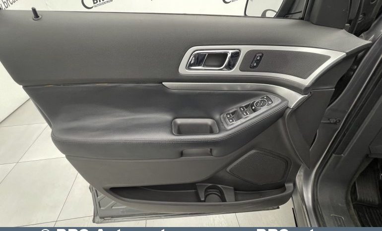 Ford Explorer XLT 2.0 b/d Ecoboost Automatas 2012 full