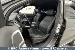 Ford Explorer XLT 2.0 b/d Ecoboost Automatas 2012 full