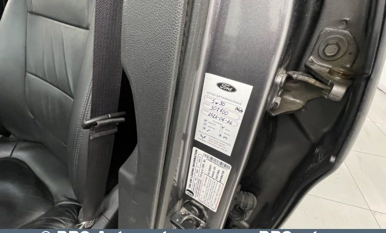 Ford Explorer XLT 2.0 b/d Ecoboost Automatas 2012 full