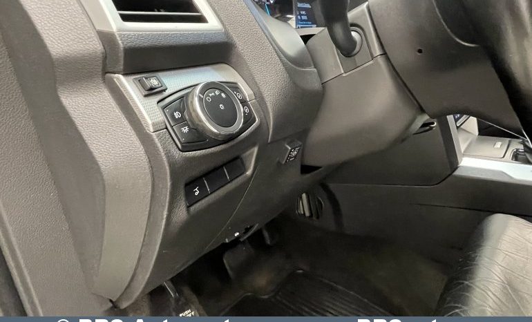 Ford Explorer XLT 2.0 b/d Ecoboost Automatas 2012 full