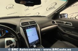 Ford Explorer XLT 2.0 b/d Ecoboost Automatas 2012 full