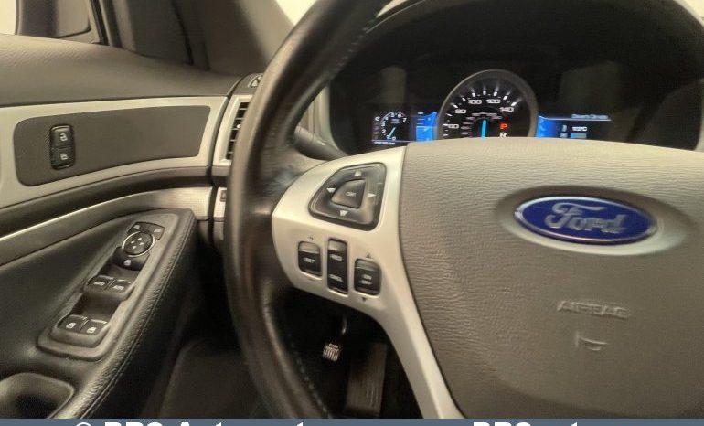 Ford Explorer XLT 2.0 b/d Ecoboost Automatas 2012 full