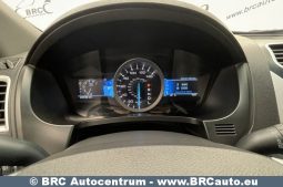 Ford Explorer XLT 2.0 b/d Ecoboost Automatas 2012 full