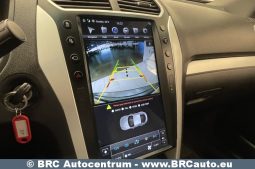 Ford Explorer XLT 2.0 b/d Ecoboost Automatas 2012 full