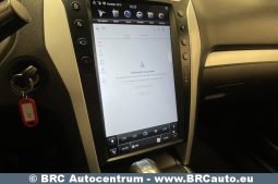 Ford Explorer XLT 2.0 b/d Ecoboost Automatas 2012 full