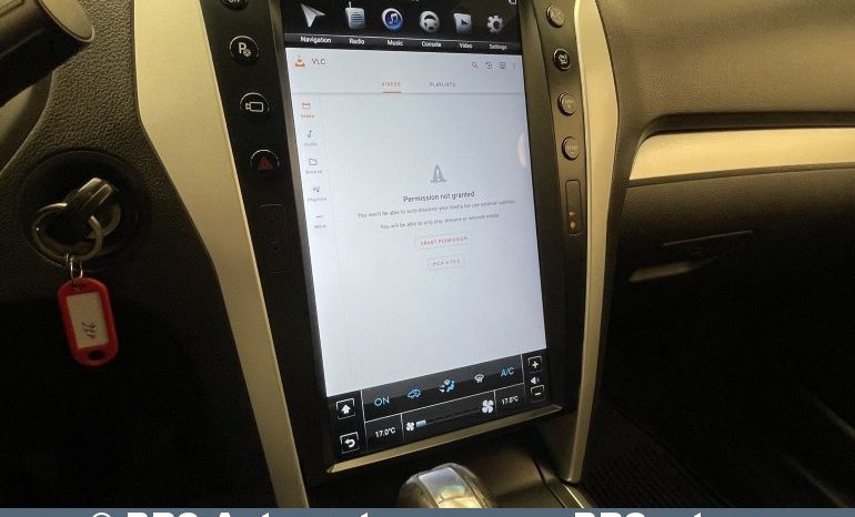 Ford Explorer XLT 2.0 b/d Ecoboost Automatas 2012 full