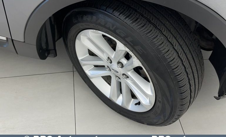 Ford Explorer XLT 2.0 b/d Ecoboost Automatas 2012 full