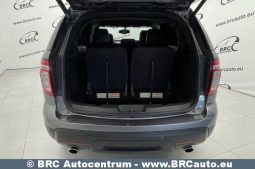 Ford Explorer XLT 2.0 b/d Ecoboost Automatas 2012 full