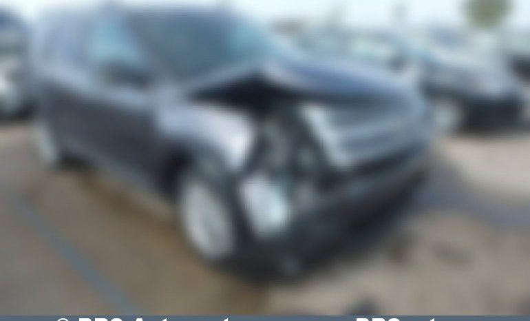 Ford Explorer XLT 2.0 b/d Ecoboost Automatas 2012 full