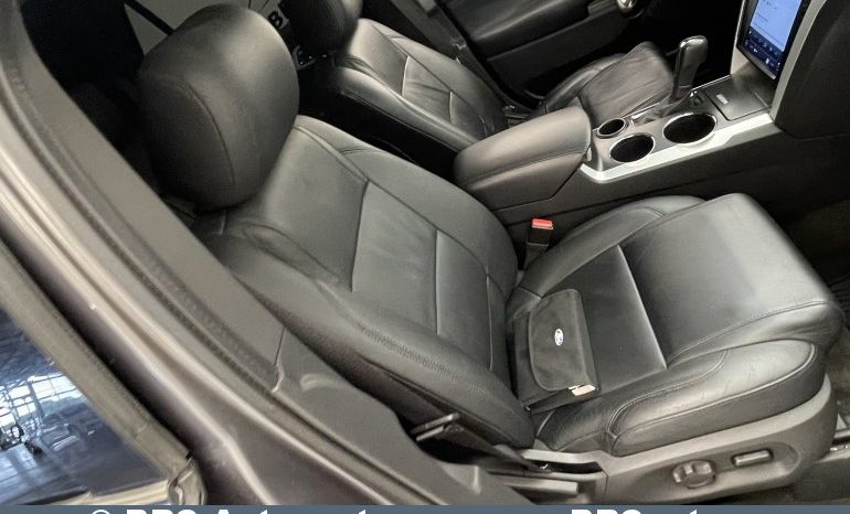 Ford Explorer XLT 2.0 b/d Ecoboost Automatas 2012 full