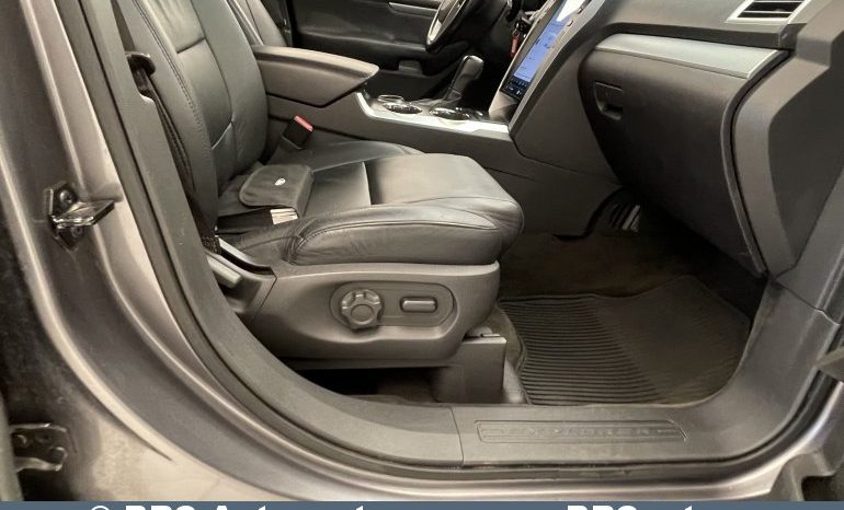 Ford Explorer XLT 2.0 b/d Ecoboost Automatas 2012 full