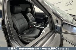 Ford Explorer XLT 2.0 b/d Ecoboost Automatas 2012 full