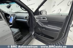 Ford Explorer XLT 2.0 b/d Ecoboost Automatas 2012 full