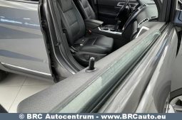Ford Explorer XLT 2.0 b/d Ecoboost Automatas 2012 full