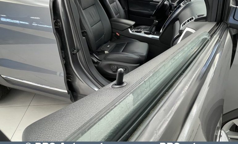 Ford Explorer XLT 2.0 b/d Ecoboost Automatas 2012 full