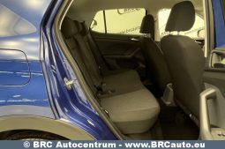 Volkswagen T-Cross 1.0 2021 full