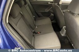 Volkswagen T-Cross 1.0 2021 full