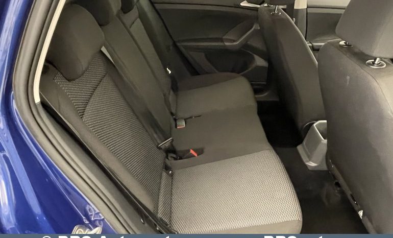 Volkswagen T-Cross 1.0 2021 full