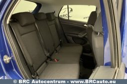 Volkswagen T-Cross 1.0 2021 full